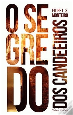 Capa do artigo O Segredo dos Candeeiros