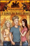 O Segredo dos Deuses Gregos
