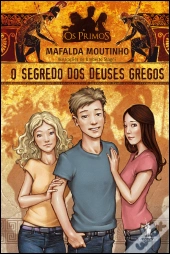 O Segredo dos Deuses Gregos
