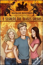 Capa do artigo O Segredo dos Deuses Gregos
