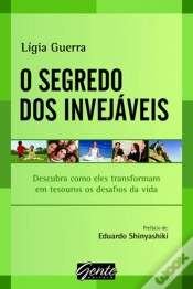 Capa do artigo O Segredo dos Invejáveis