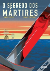 Capa do artigo O Segredo dos Mártires