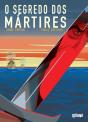 O Segredo dos Mártires - Preview