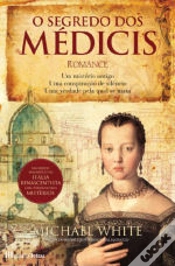 Capa do artigo O Segredo dos Médicis