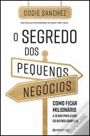 O Segredo dos Pequenos Negócios