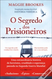 Capa do artigo O Segredo dos Prisioneiros - IPS