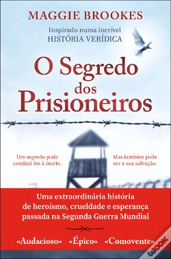 Capa do artigo O Segredo dos Prisioneiros - IPS