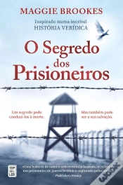 Capa do artigo O Segredo Dos Prisioneiros