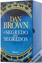 O Segredo dos Segredos