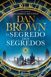 Capa do artigo O Segredo dos Segredos