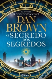 O Segredo dos Segredos