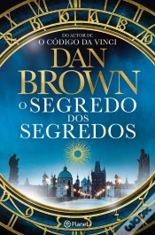 Capa do artigo O Segredo dos Segredos