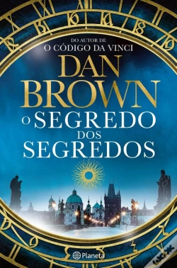Capa do artigo O Segredo dos Segredos