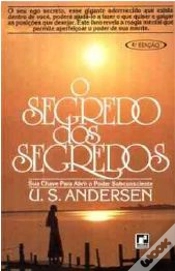 Capa do artigo O Segredo dos Segredos