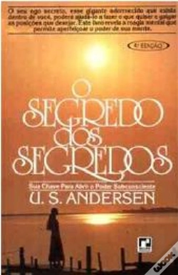 Capa do artigo O Segredo dos Segredos