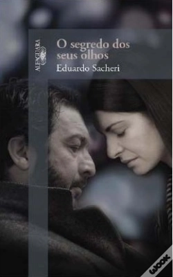 Capa do artigo O Segredo dos Seus Olhos