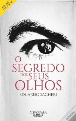 Capa do artigo O Segredo dos seus Olhos