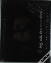 Capa do artigo O Segredo dos Seus Olhos (inclui DVD)