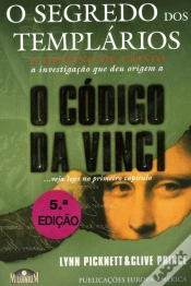 Capa do artigo O Segredo dos Templários