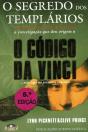 O Segredo dos Templários - Preview