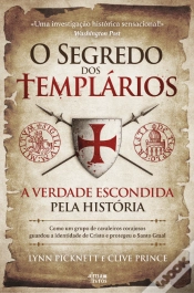 Capa do artigo O Segredo dos Templários