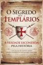 O Segredo Dos Templários - Preview