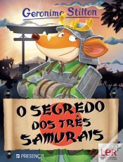Capa do artigo O Segredo dos Três Samurais