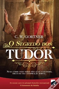 Capa do artigo O Segredo dos Tudor
