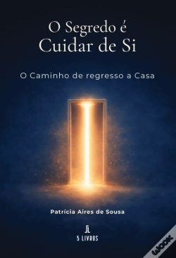 Capa do artigo O Segredo é Cuidar de Si