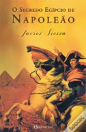 Capa do artigo O Segredo Egípcio de Napoleão