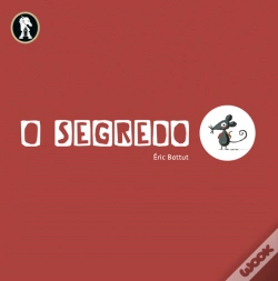Capa do artigo O Segredo