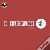 Capa do artigo O Segredo