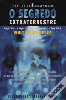 O Segredo Extraterrestre