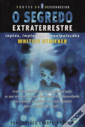 O Segredo Extraterrestre