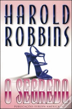 Capa do artigo O Segredo