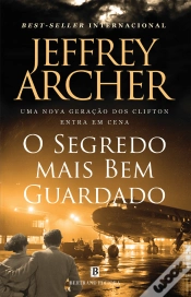Capa do artigo O Segredo mais Bem Guardado