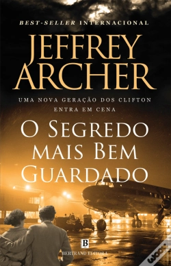Capa do artigo O Segredo mais Bem Guardado