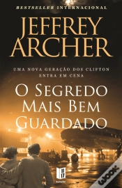 Capa do artigo O Segredo Mais Bem Guardado