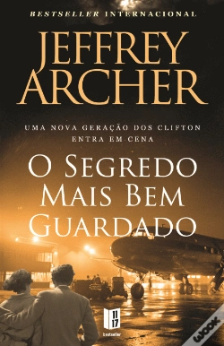 Capa do artigo O Segredo Mais Bem Guardado