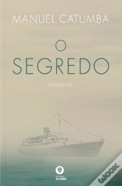Capa do artigo O Segredo
