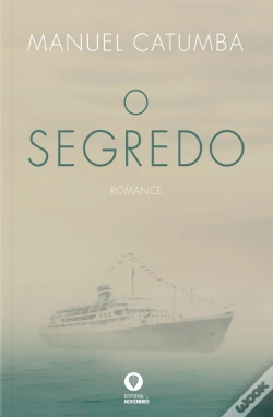Capa do artigo O Segredo