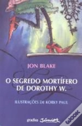 O Segredo Mortífero de Dorothy W.