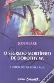 Capa do artigo O Segredo Mortífero de Dorothy W.