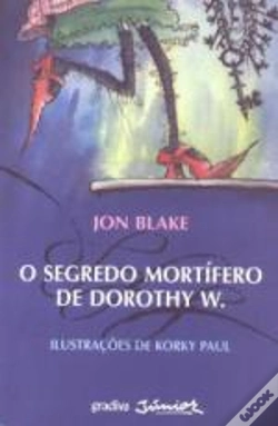 Capa do artigo O Segredo Mortífero de Dorothy W.
