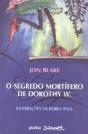 O Segredo Mortífero de Dorothy W. - Preview