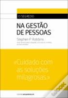O Segredo na Gestão de Pessoas