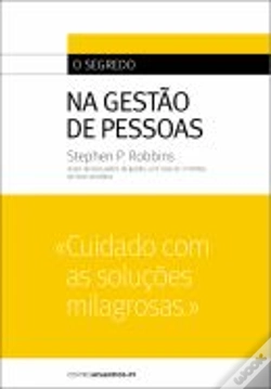 Capa do artigo O Segredo na Gestão de Pessoas