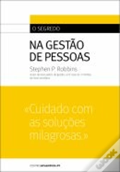 O Segredo na Gestão de Pessoas