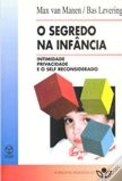 Capa do artigo O Segredo na Infância