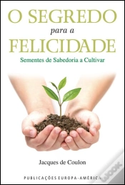 Capa do artigo O Segredo para a Felicidade